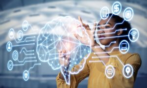 Lee más sobre el artículo ¿Cómo utilizar la inteligencia artificial para vender más?